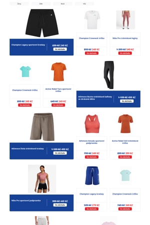 Intersport Fitness - 11. 6. 2026