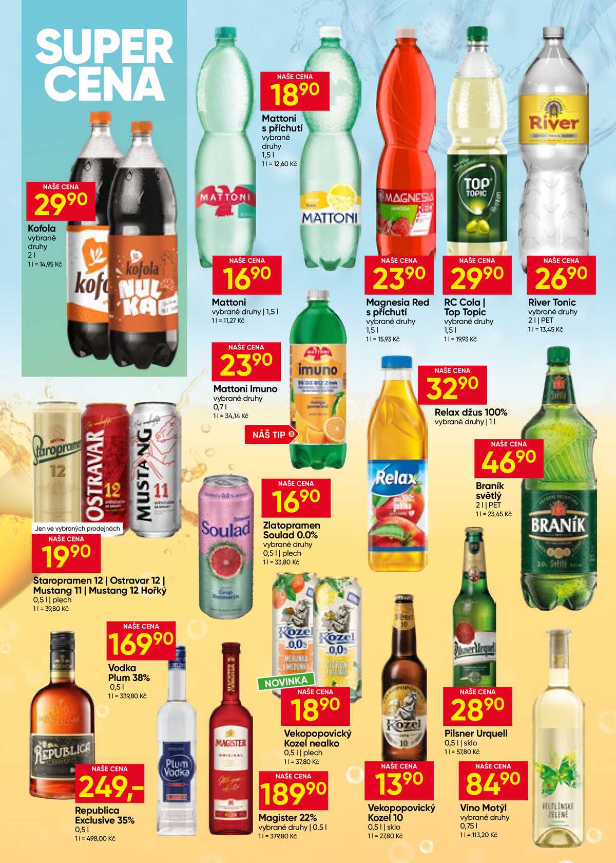 Hruška od 17.6. do 23.6.2026 strana 10
