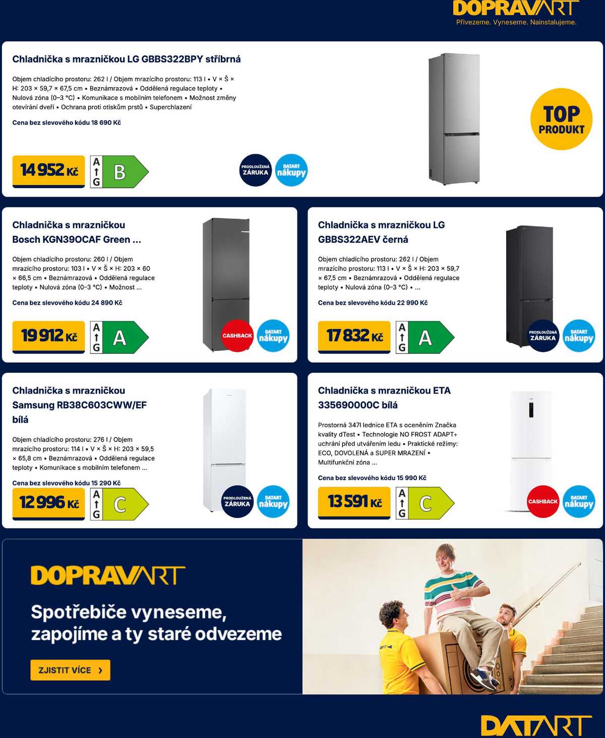 DATART od 15.6. do 21.6.2026 strana 7