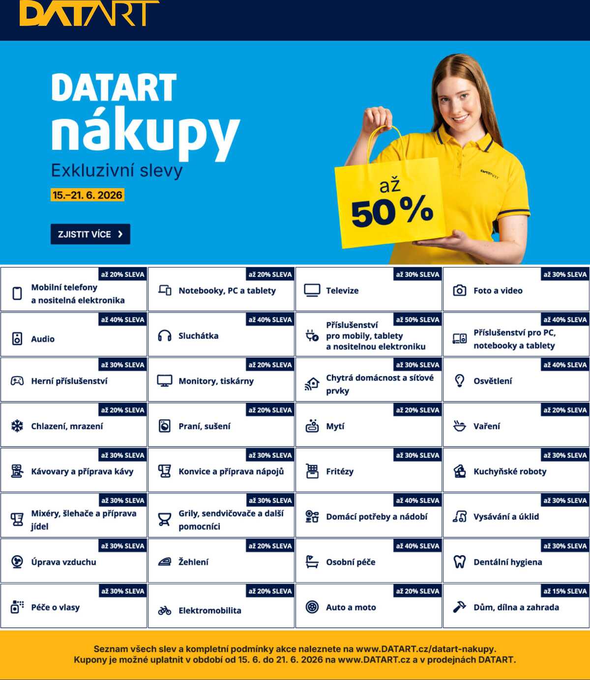 DATART od 15.6. do 21.6.2026 strana 13