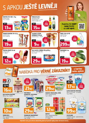 Terno Třeboň, Týn n. Vlt., Bechyně, Trhové Sviny, Hradec Králové, Zlín, České Budějovice, Jihlava, Strakonice, Tábor od 17.6. do 23.6.2026