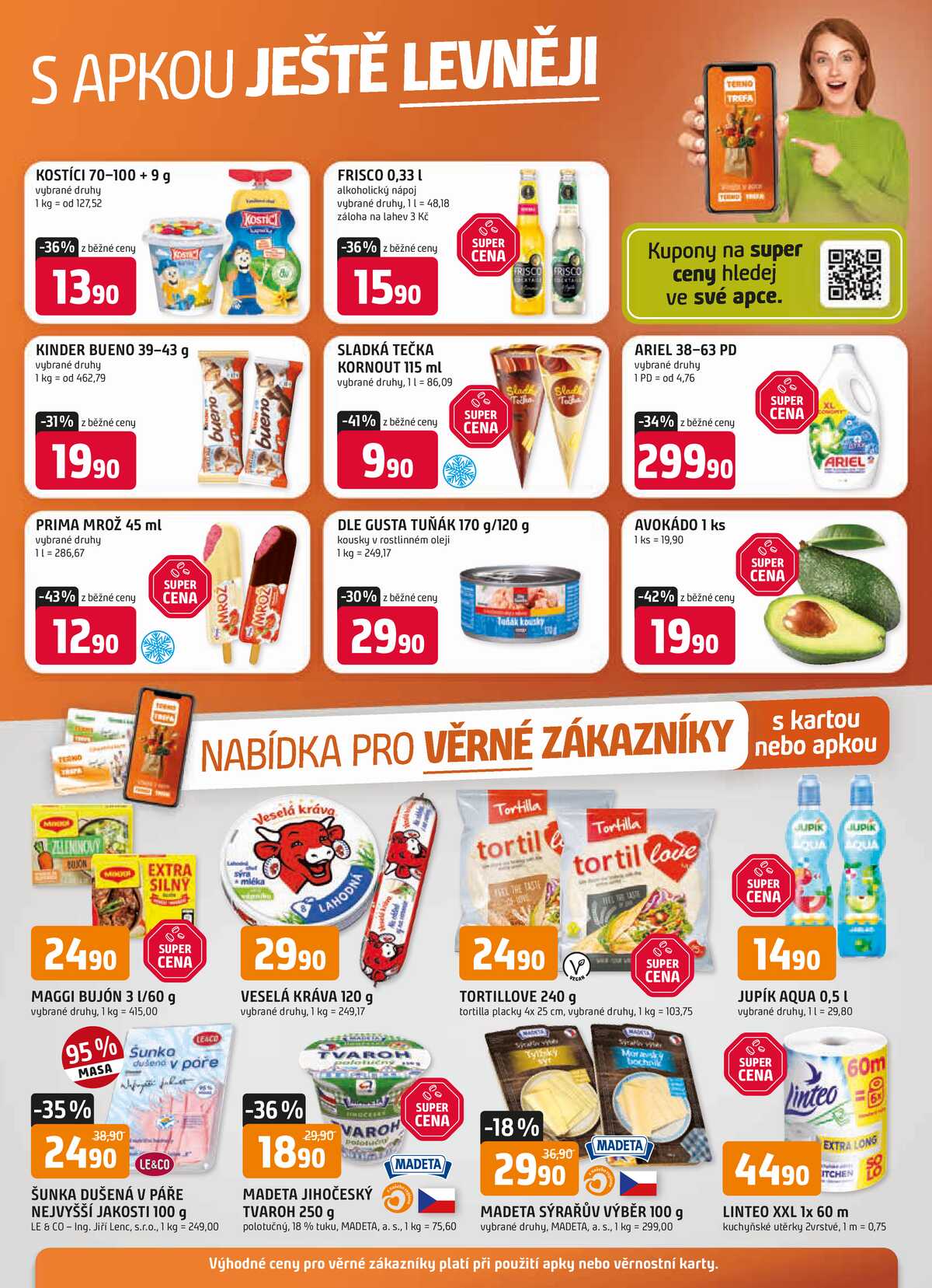 Trefa od 17.6. do 23.6.2026 strana 11