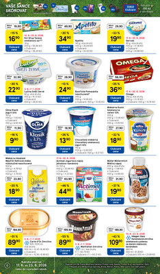 Tesco supermarkety od 17.6. do 23.6.2026