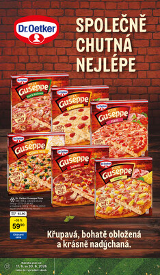 Tesco malé hypermarkety od 17.6. do 23.6.2026