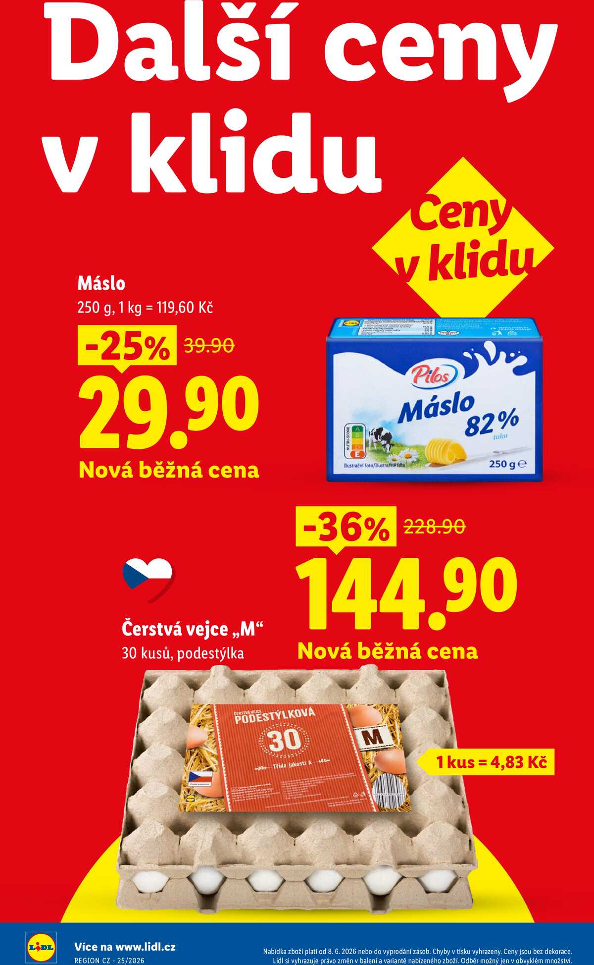 Lidl od 15.6. do 17.6.2026 strana 4