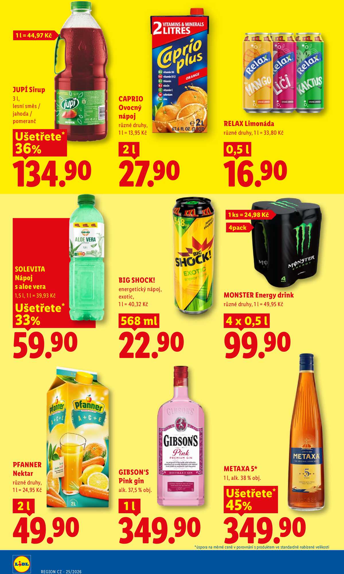Lidl od 15.6. do 17.6.2026 strana 22
