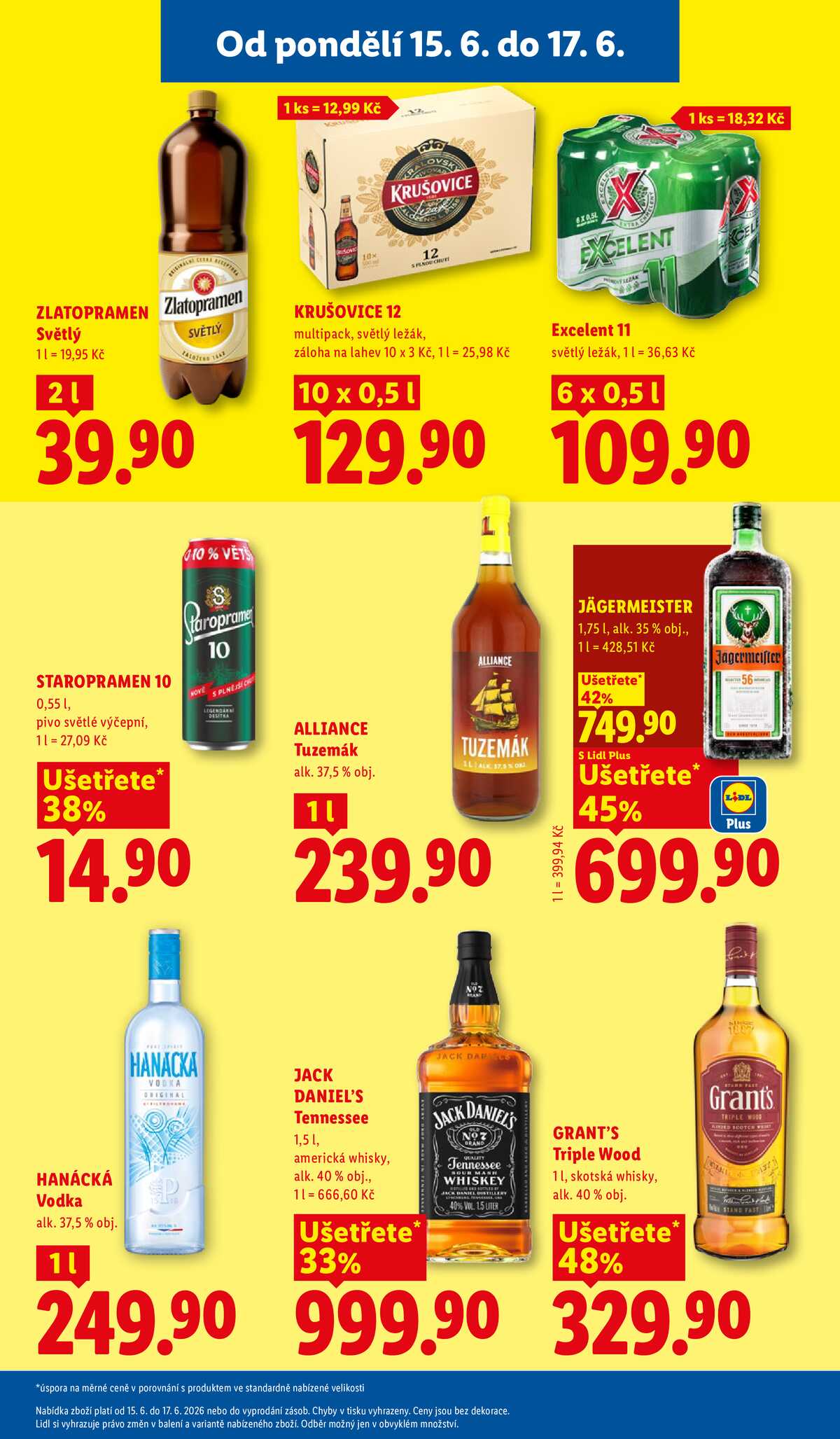 Lidl od 15.6. do 17.6.2026 strana 23