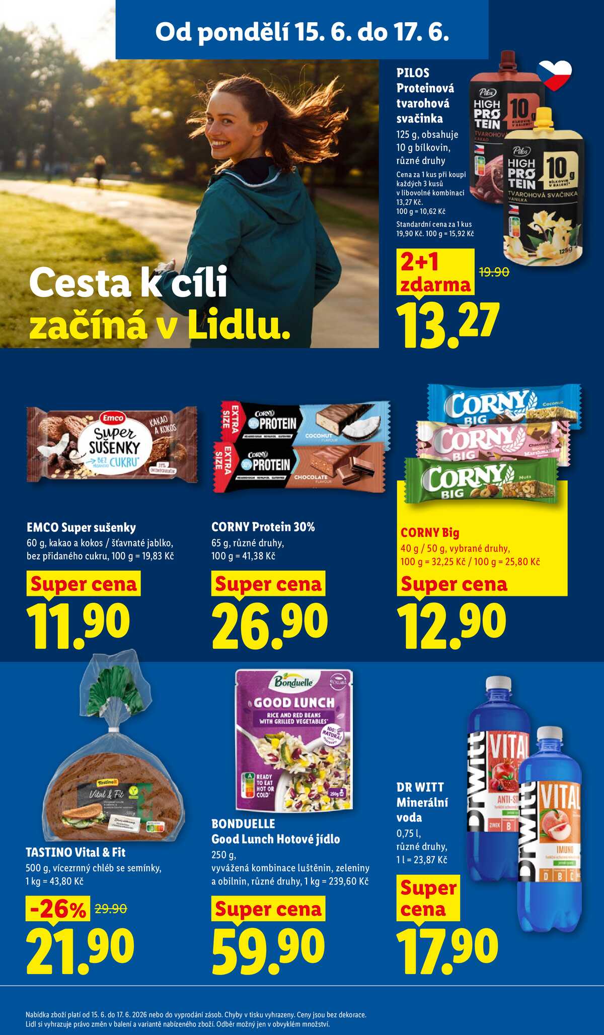 Lidl od 15.6. do 17.6.2026 strana 25