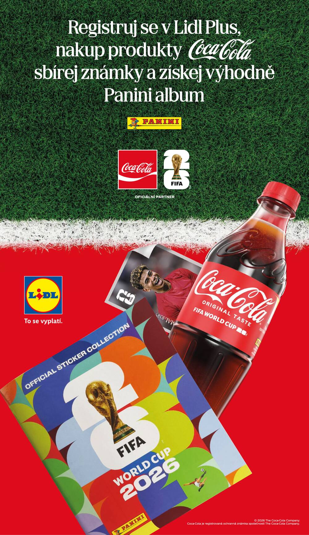 Leták Lidl - Lidl od 15.6. do 17.6.2026 - strana 44