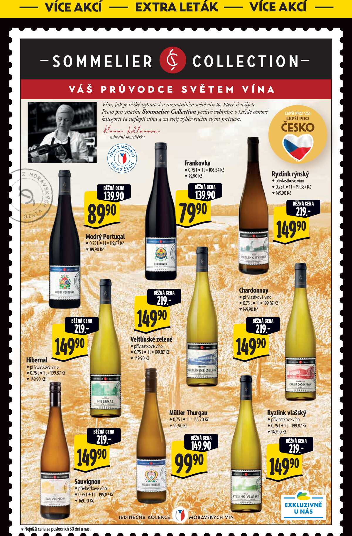 Albert  Hypermarket katalog Drink od 17.6. do 30.6.2026 strana 16