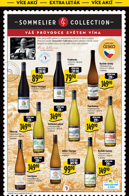 Albert  Hypermarket katalog Drink od 17.6. do 30.6.2026