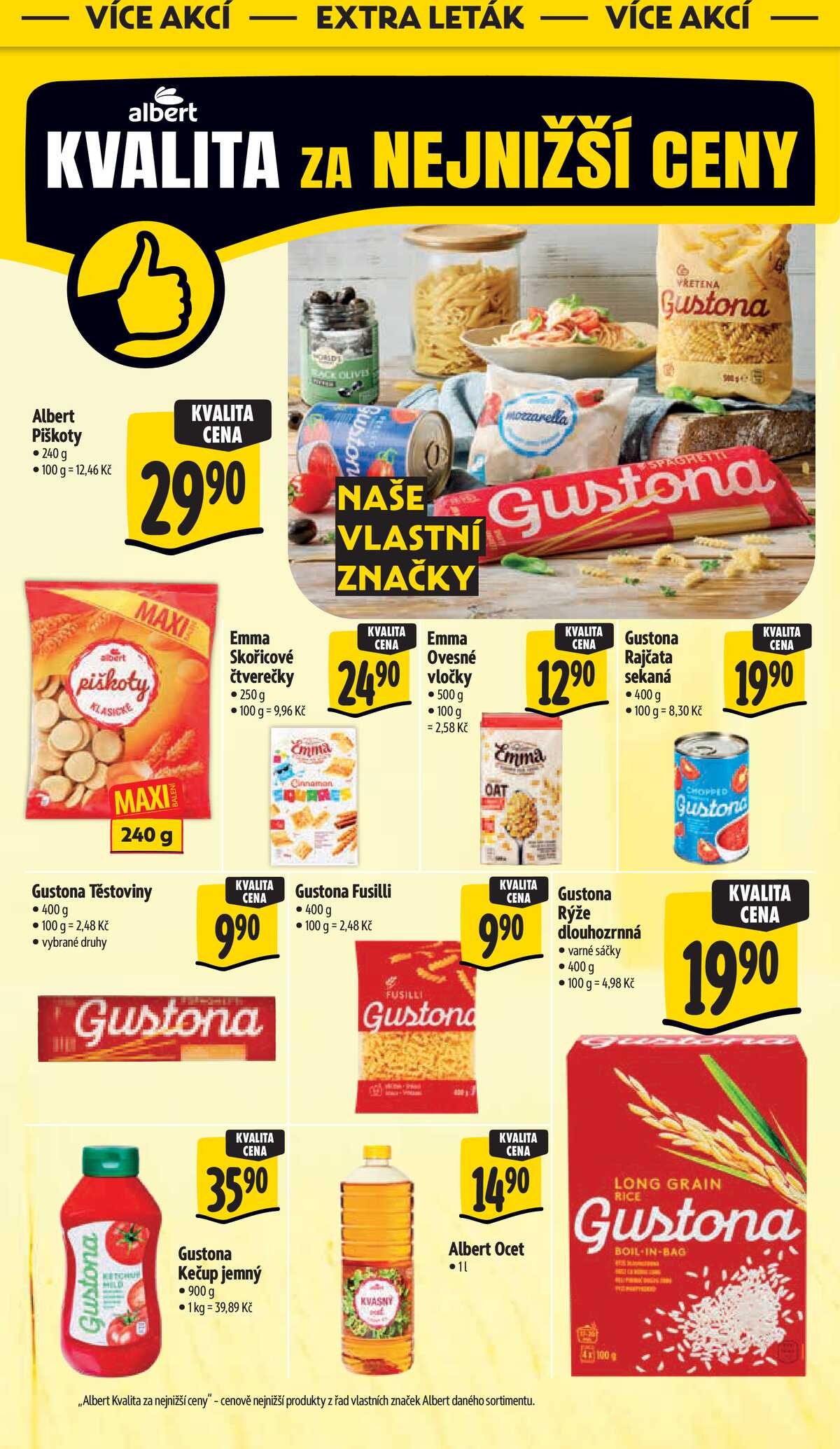 Albert  Hypermarket od 17.6. do 23.6.2026 strana 14