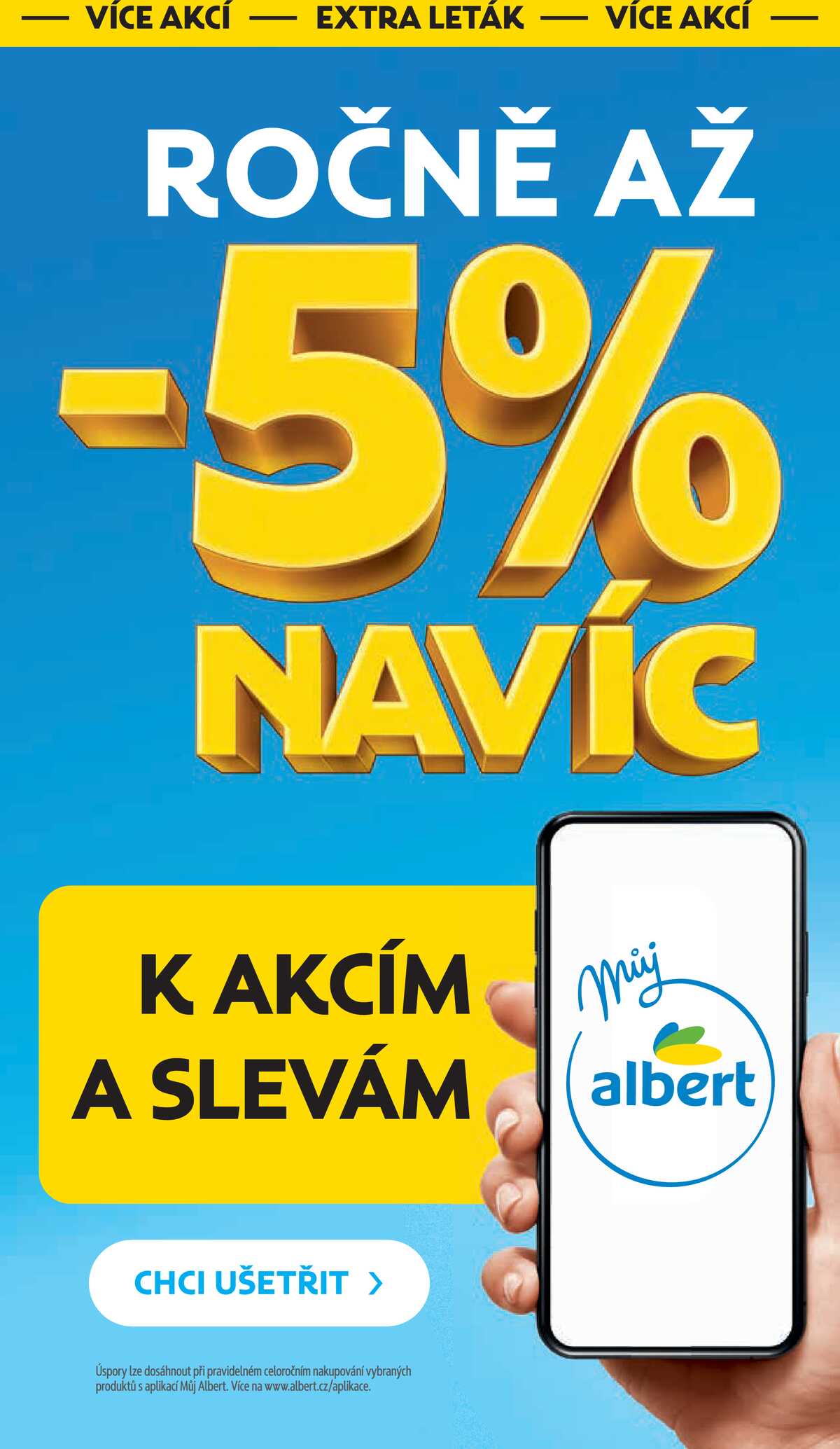 Albert  Hypermarket od 17.6. do 23.6.2026 strana 23