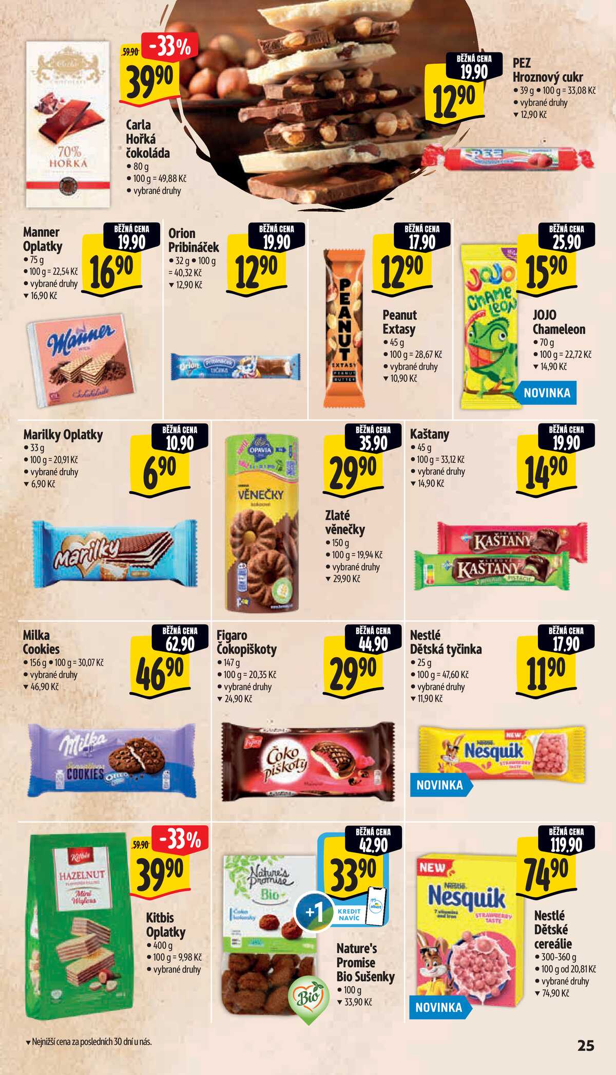 Albert  Hypermarket od 17.6. do 23.6.2026 strana 31