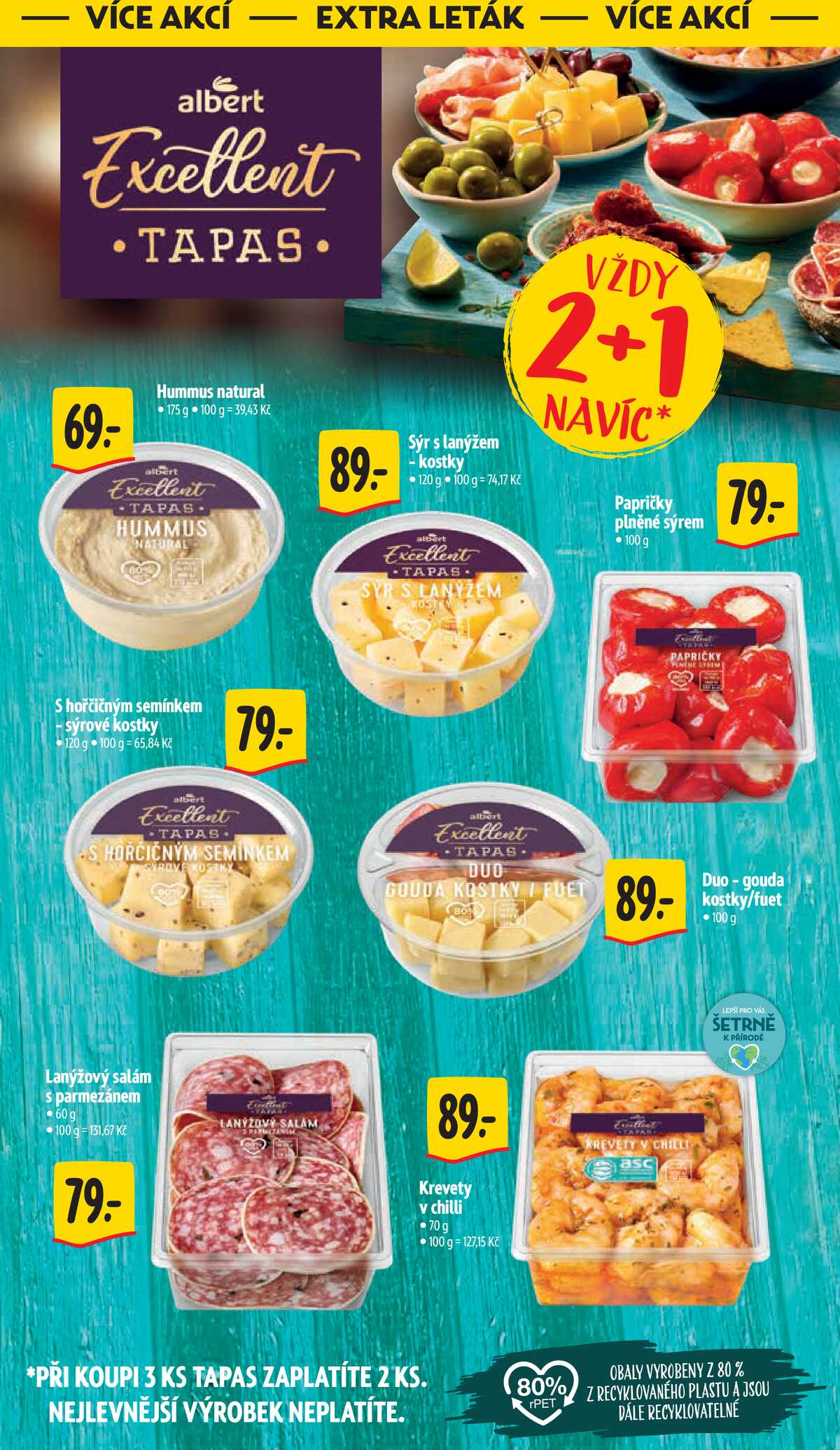 Albert  Hypermarket od 17.6. do 23.6.2026 strana 42