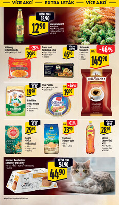 Albert  Hypermarket od 17.6. do 23.6.2026