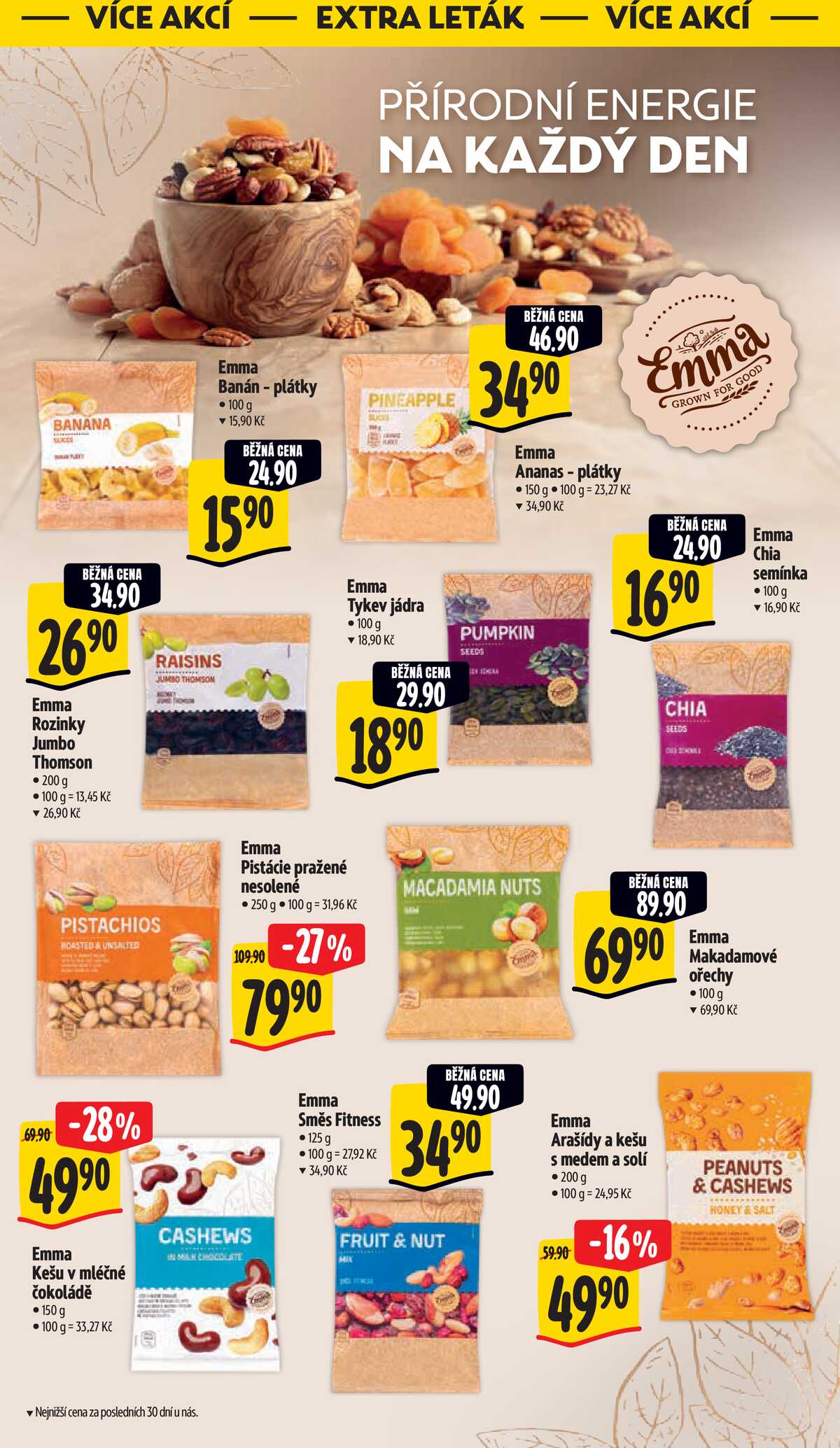 Albert Supermarket od 17.6. do 23.6.2026 strana 36