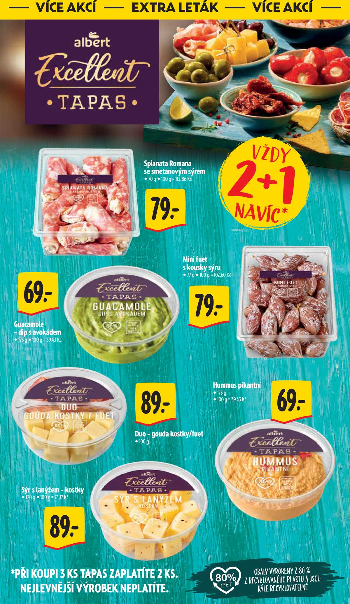 Albert Supermarket od 17.6. do 23.6.2026 strana 37