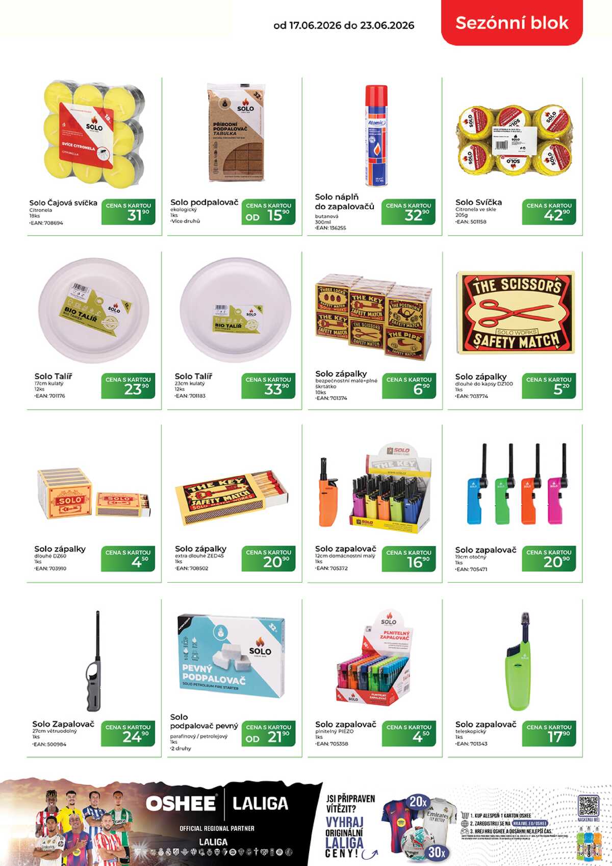 Tamda Foods od 17.6. do 23.6.2026 strana 11
