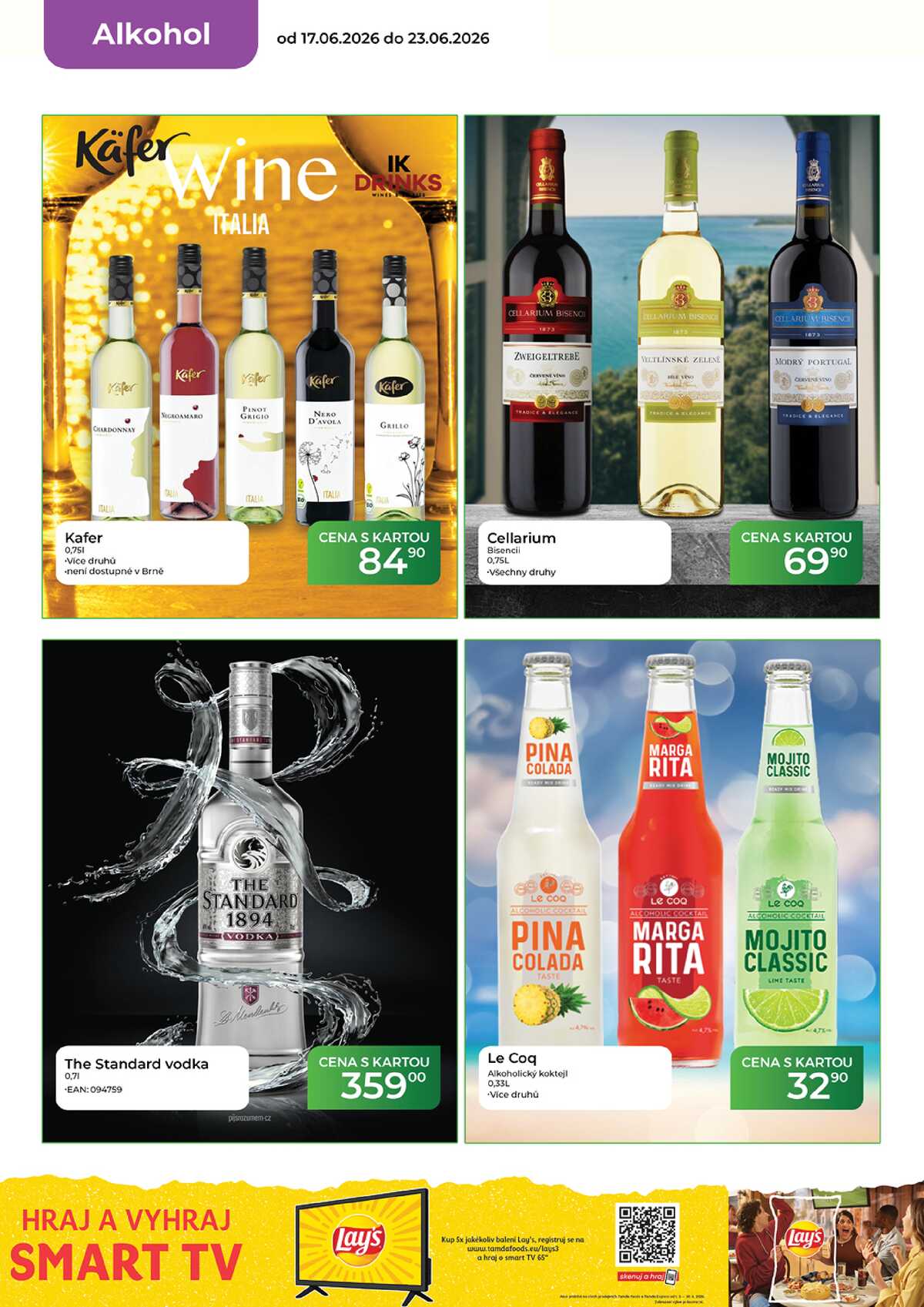 Tamda Foods od 17.6. do 23.6.2026 strana 18