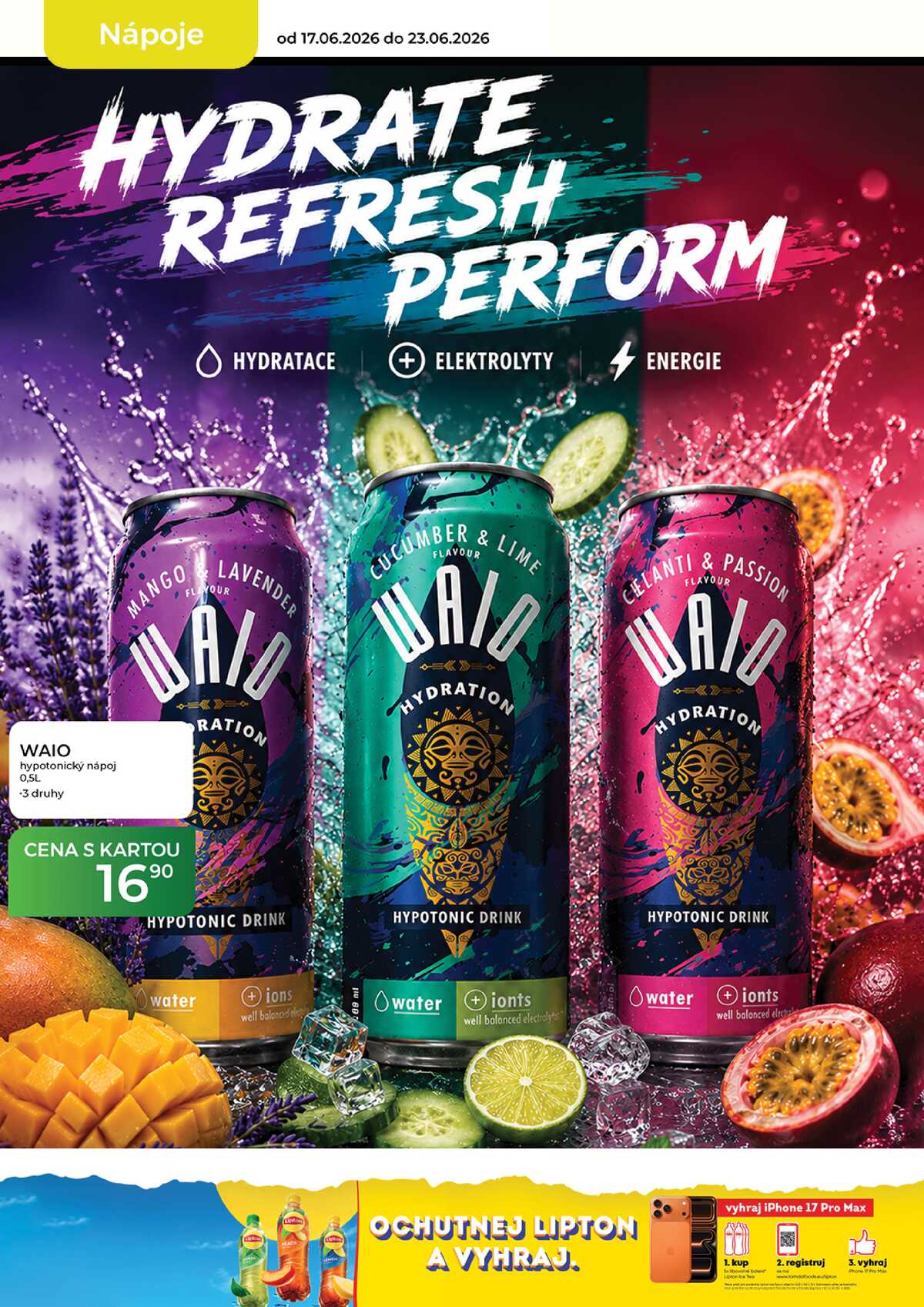 Tamda Foods od 17.6. do 23.6.2026 strana 20