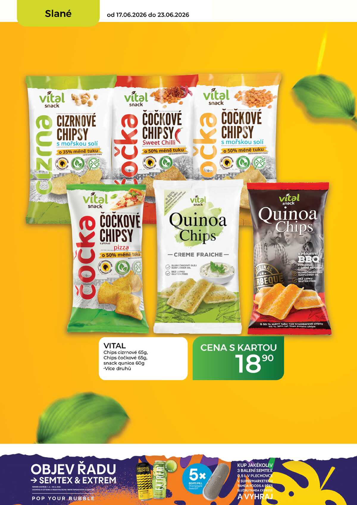 Tamda Foods od 17.6. do 23.6.2026 strana 28