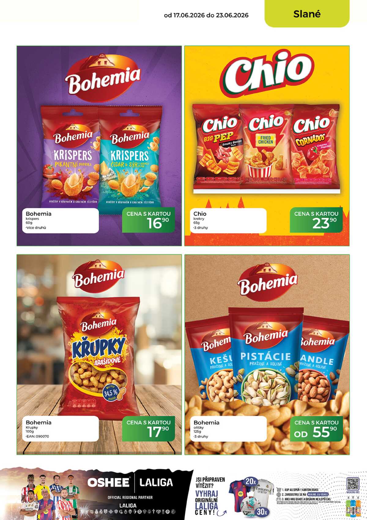 Tamda Foods od 17.6. do 23.6.2026 strana 39