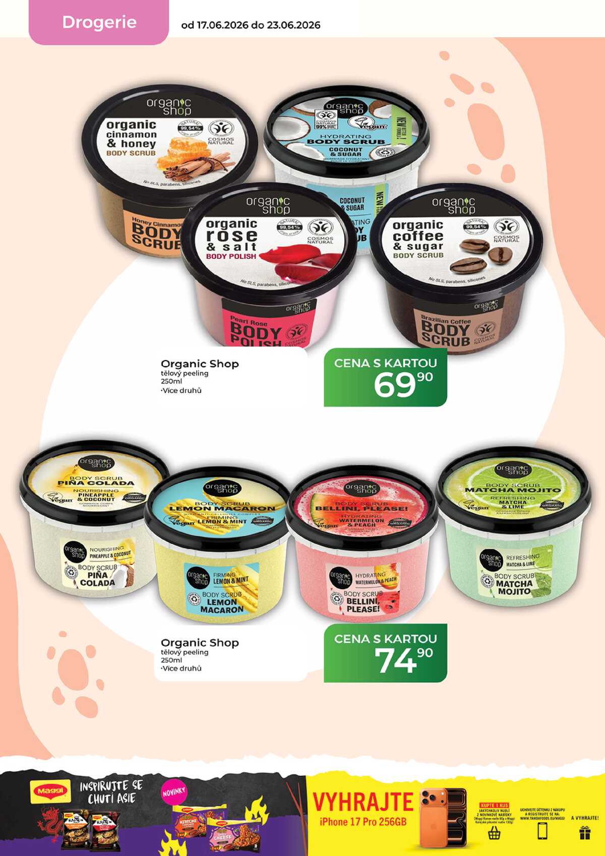 Tamda Foods od 17.6. do 23.6.2026 strana 60
