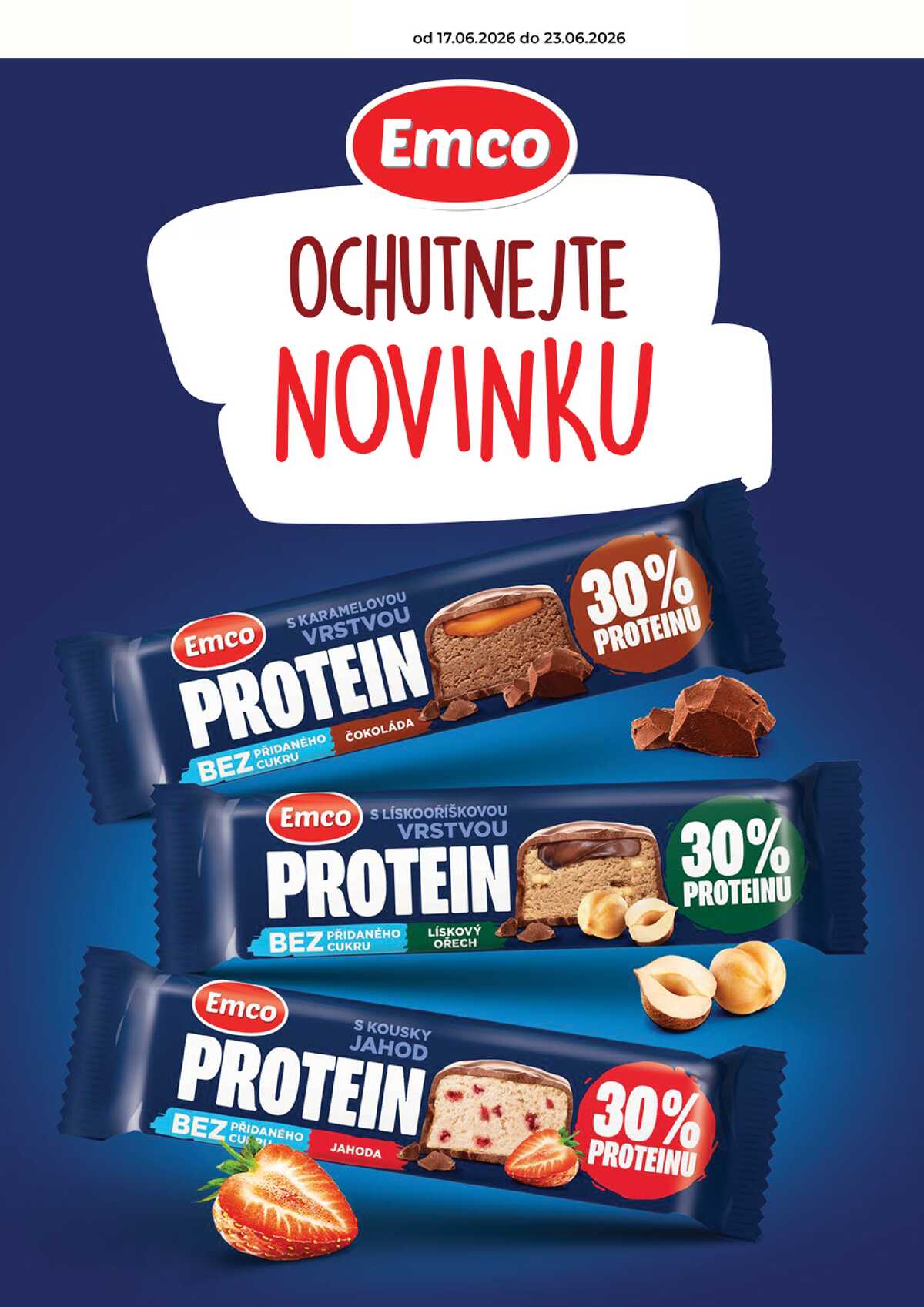 Tamda Foods od 17.6. do 23.6.2026 strana 63