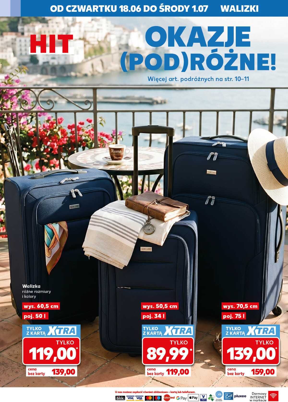 Leták Kaufland Polsko 18.6.-1.7.2026 strana 4
