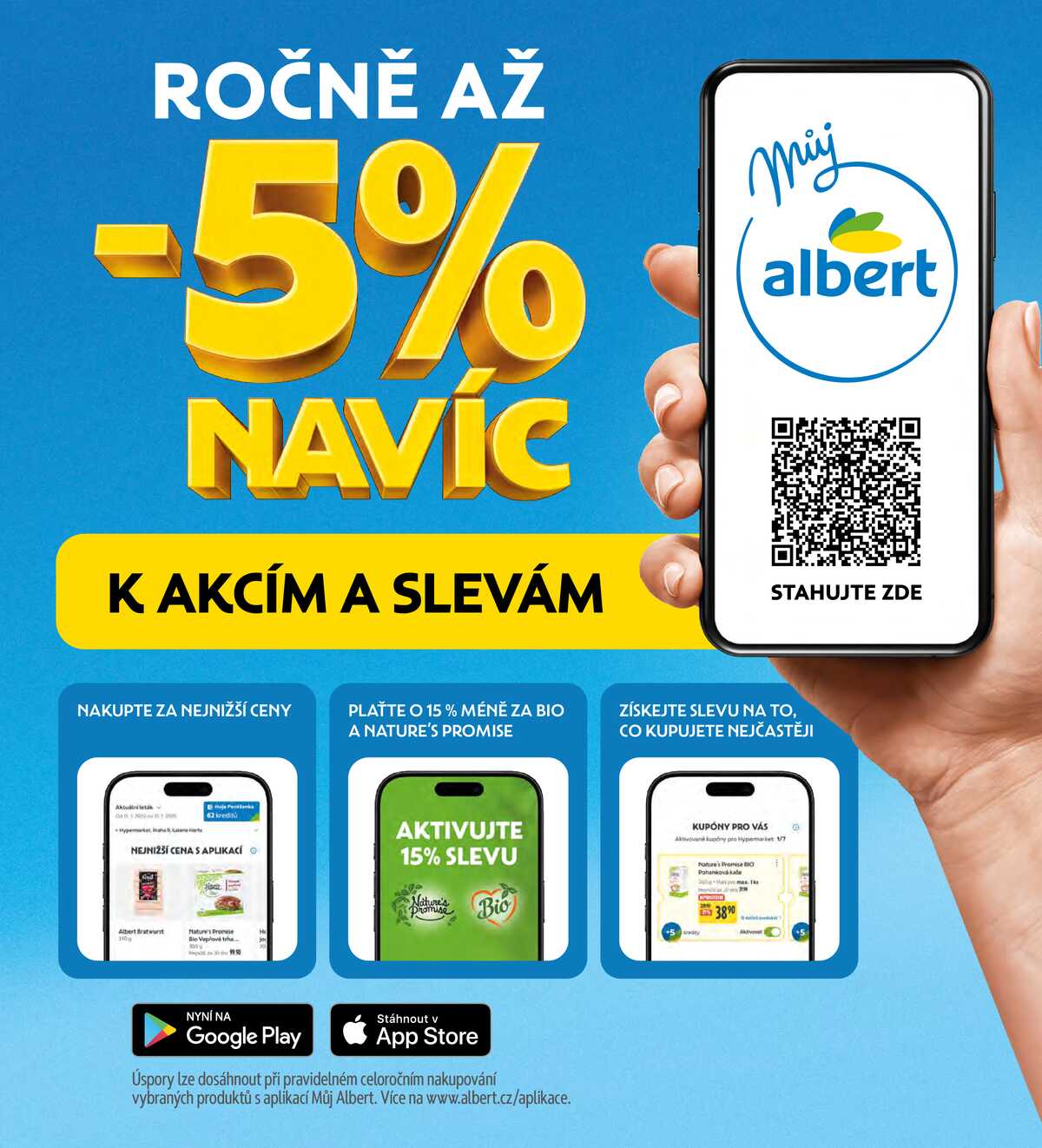 Albert Magazín do 30.6. strana 11