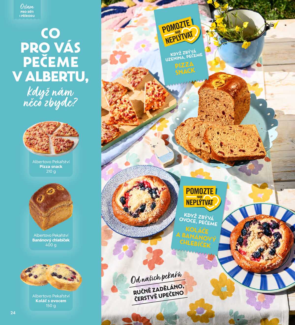 Albert Magazín do 30.6. strana 24