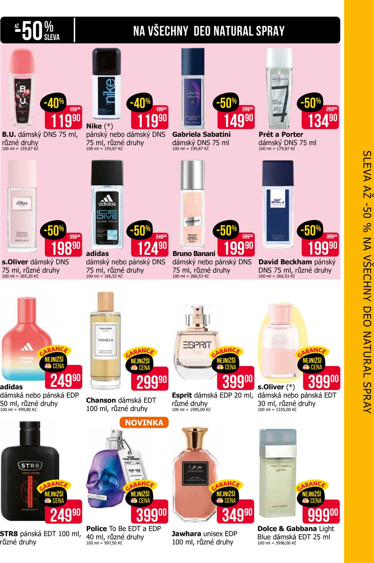 Teta drogerie  od 18.6. do 30.6.2026 strana 4
