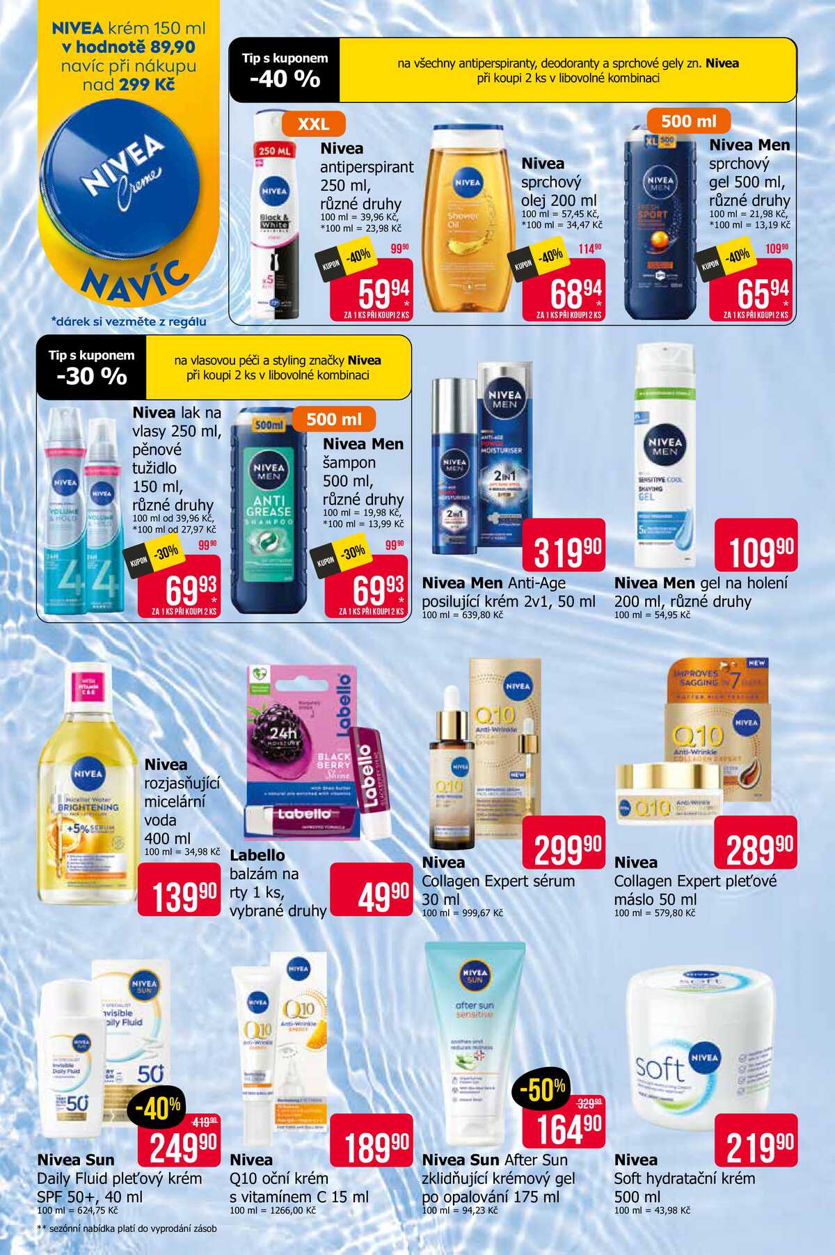 Teta drogerie  od 18.6. do 30.6.2026 strana 8