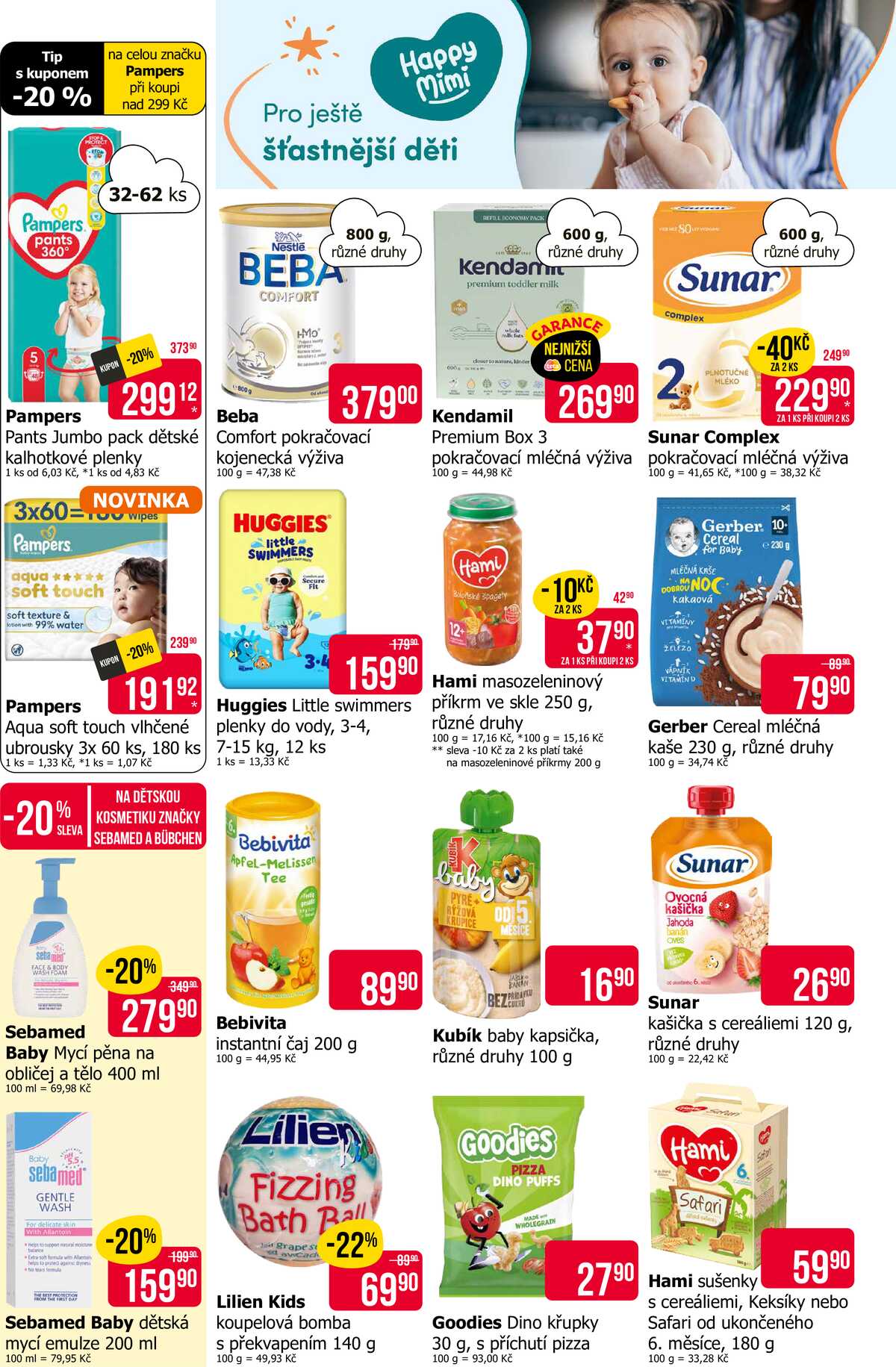Teta drogerie  od 18.6. do 30.6.2026 strana 13