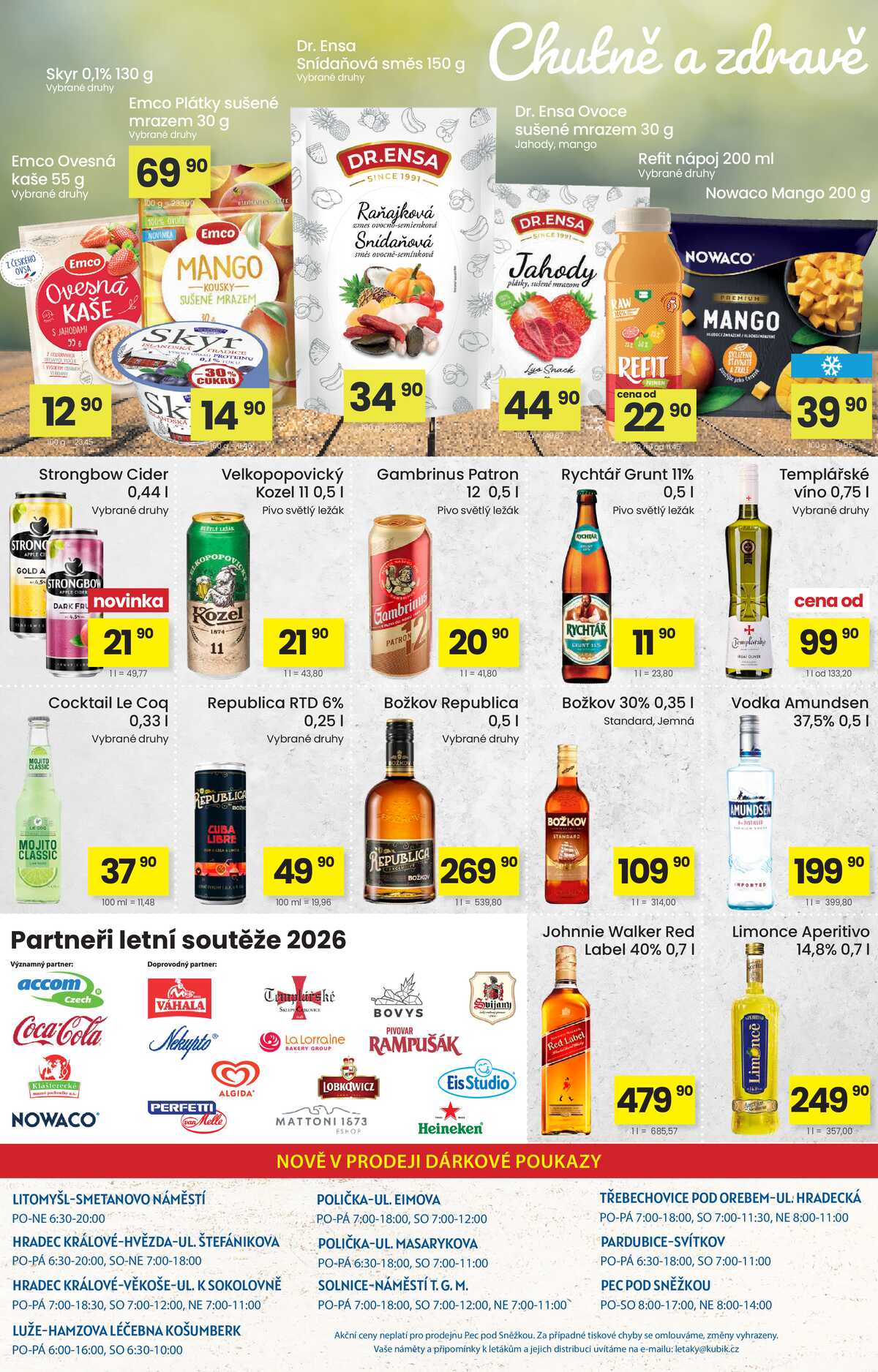 Kubík potraviny do 22.6. strana 4
