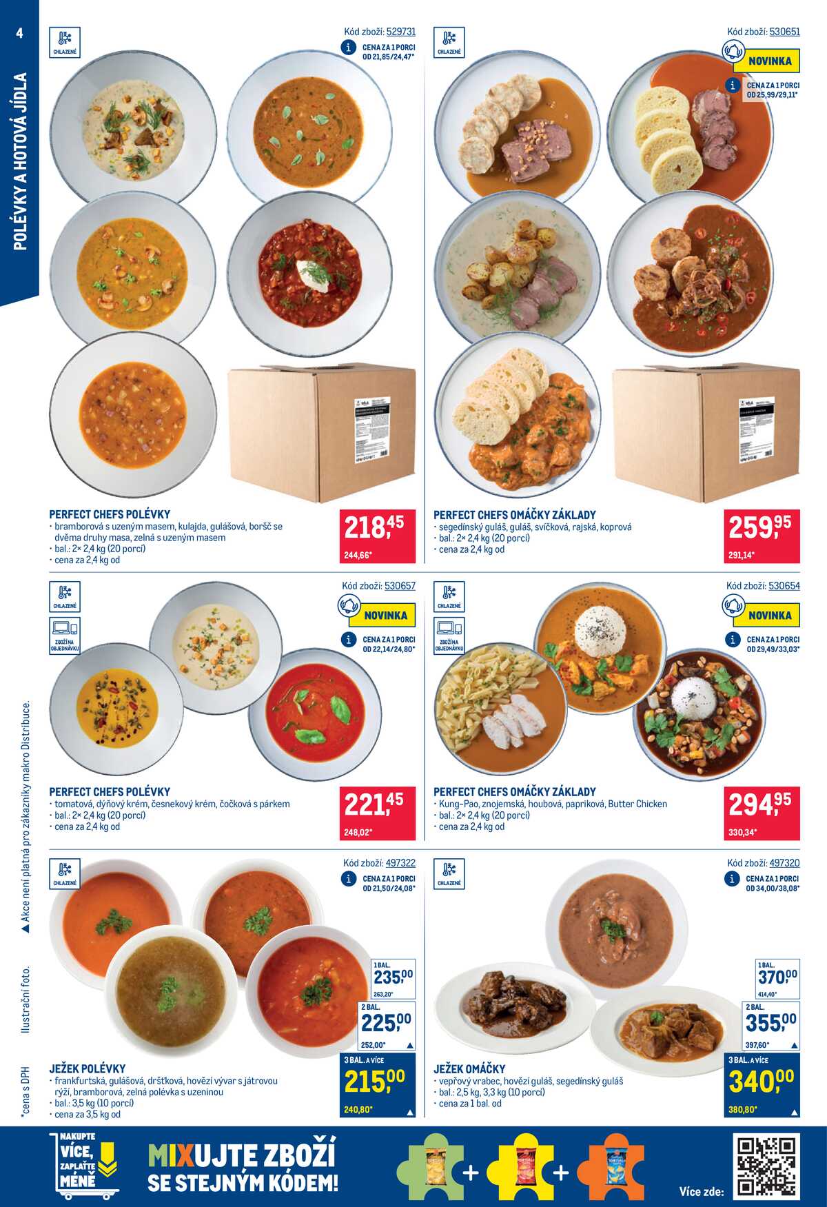 MAKRO Street food do 14.7. strana 4