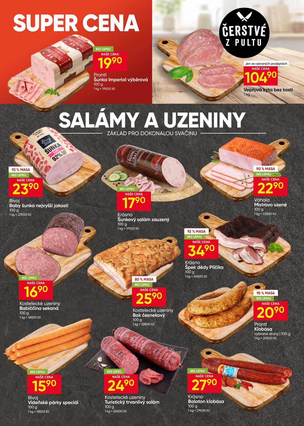 Hruška od 24.6. do 30.6.2026 strana 2