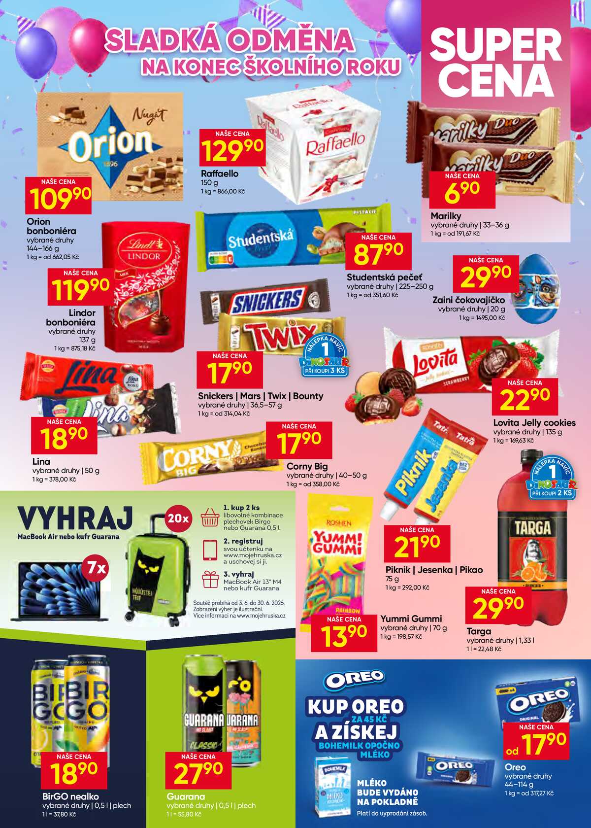 Hruška od 24.6. do 30.6.2026 strana 7