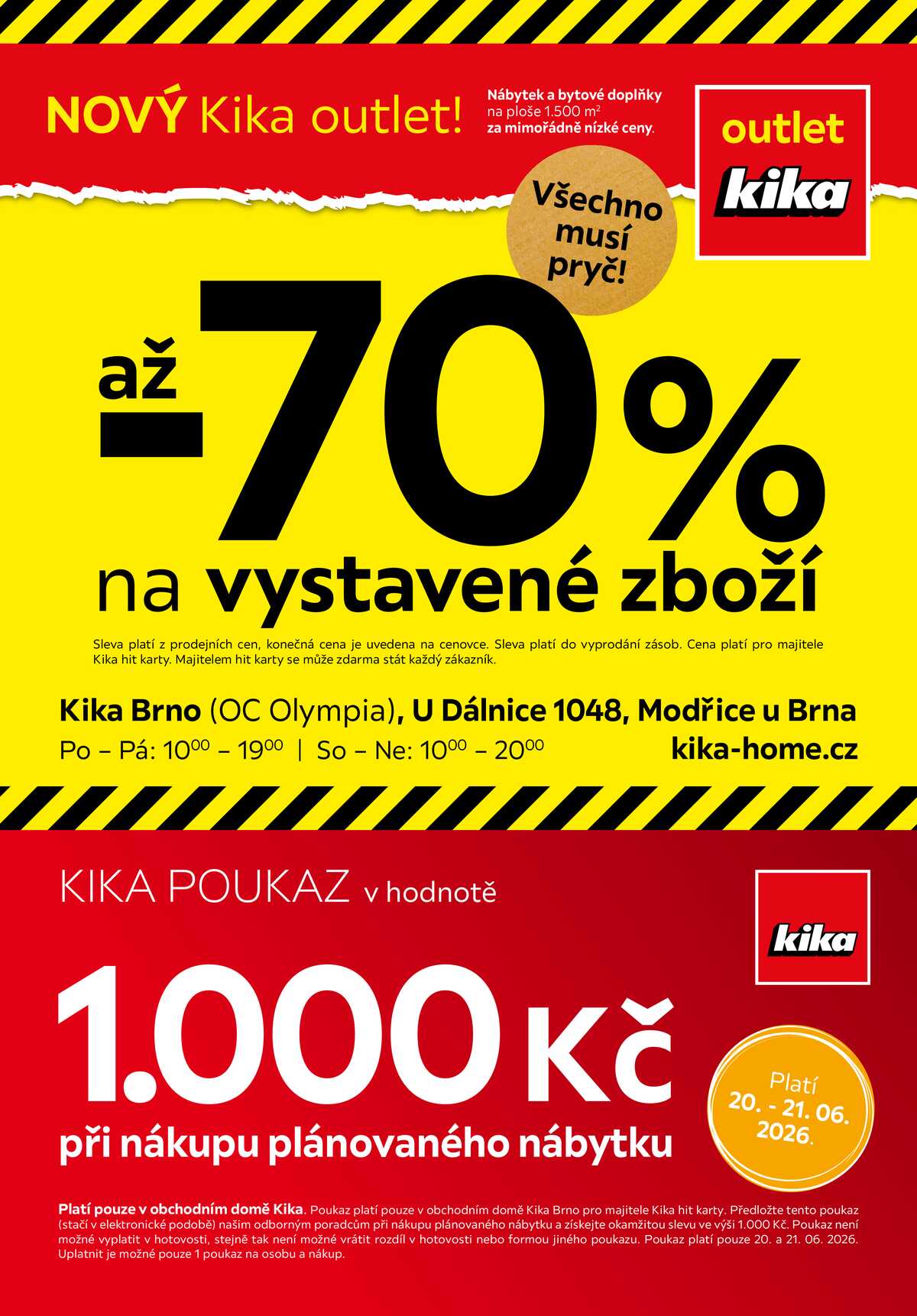 kika 20.6. - 21.6. strana 1