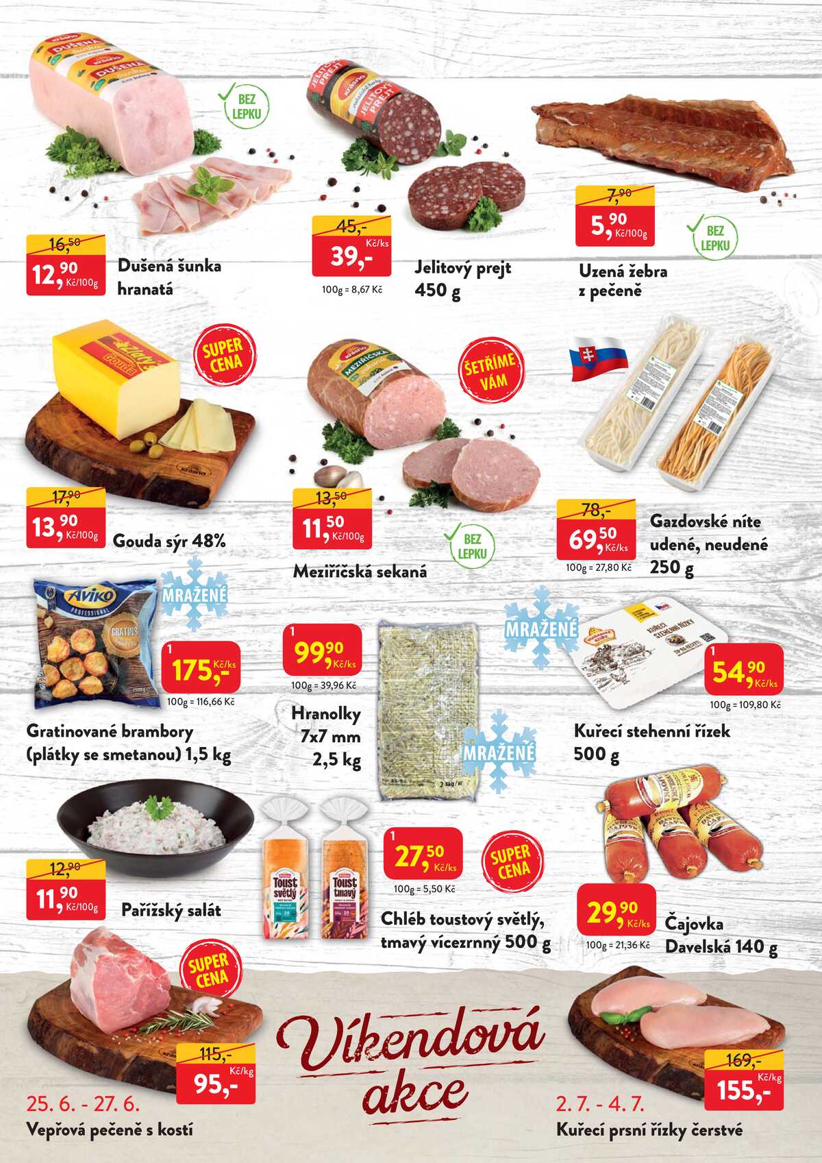 Krásno od 22.6. do 5.7.2026 strana 2