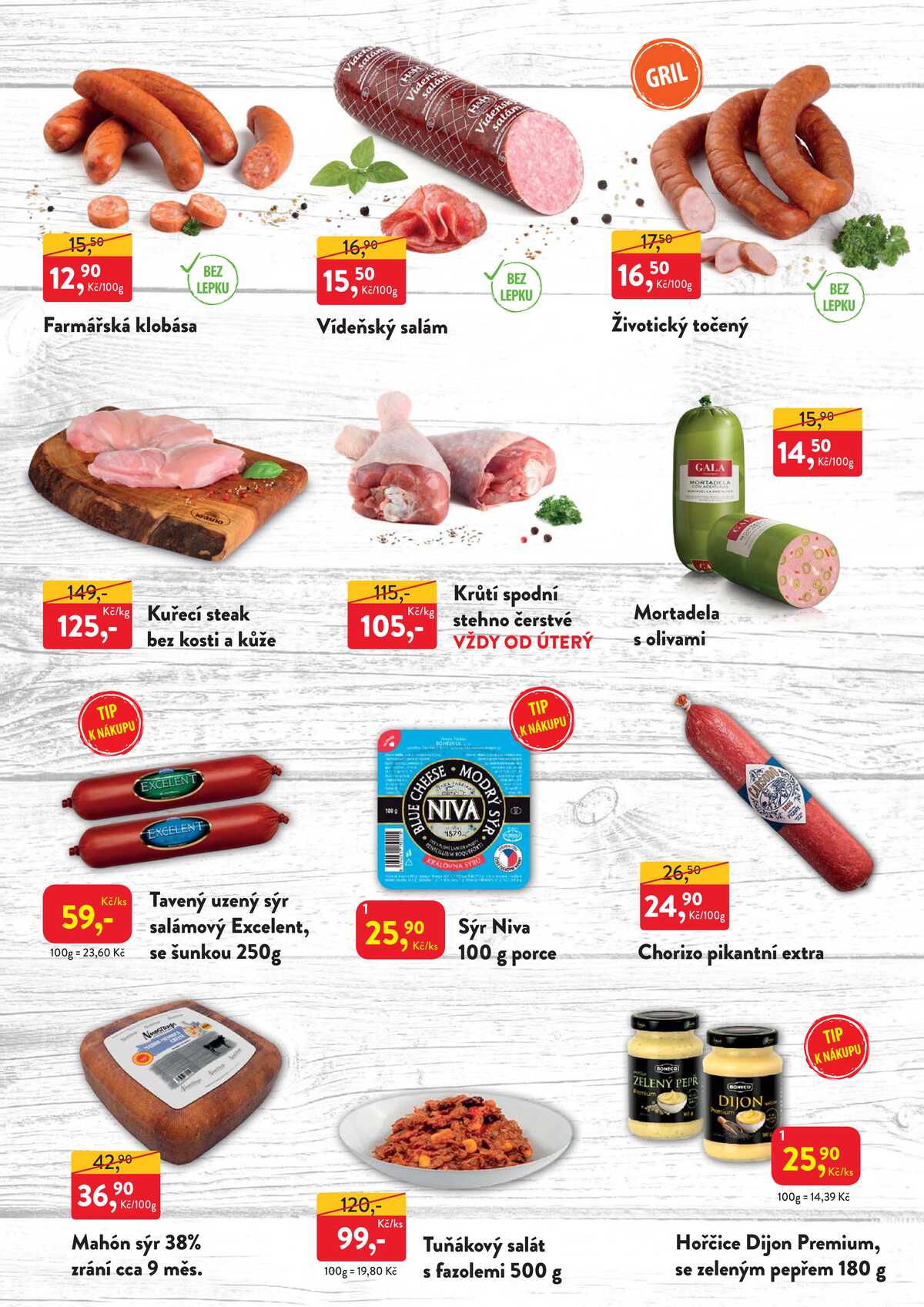 Krásno od 22.6. do 5.7.2026 strana 3