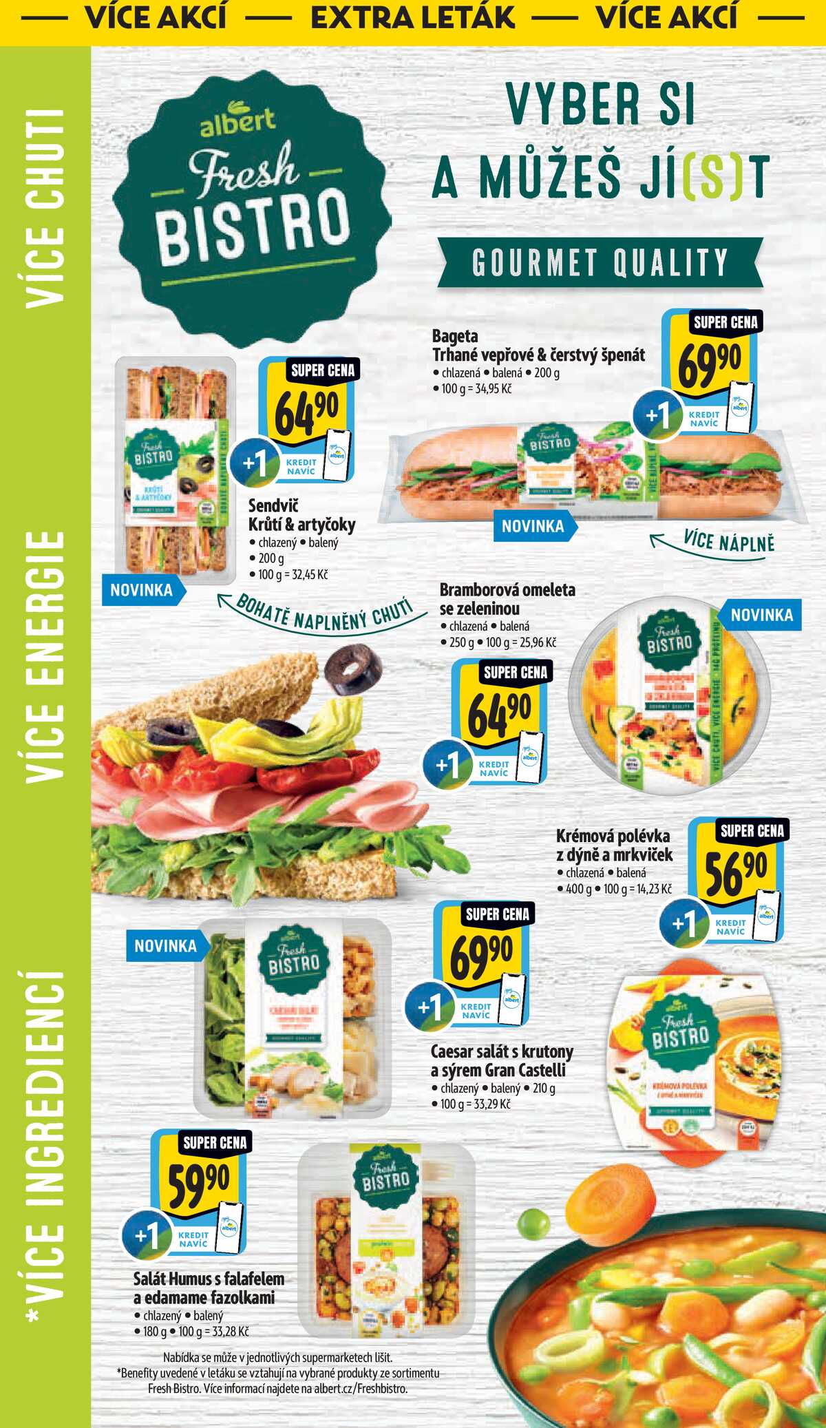 Albert Supermarket od 24.6. do 30.6.2026 strana 26