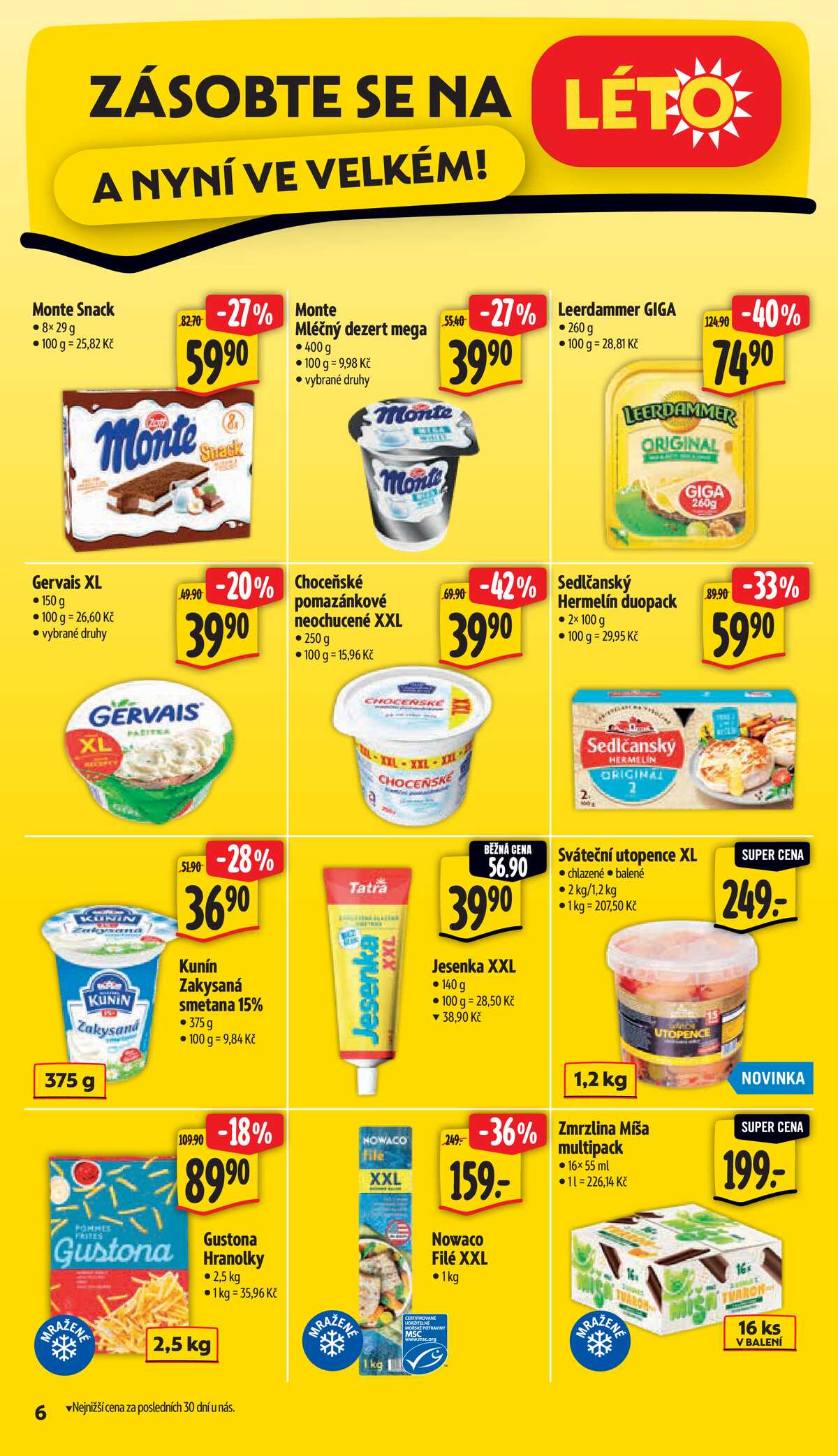 Albert  Hypermarket od 24.6. do 30.6.2026 strana 8
