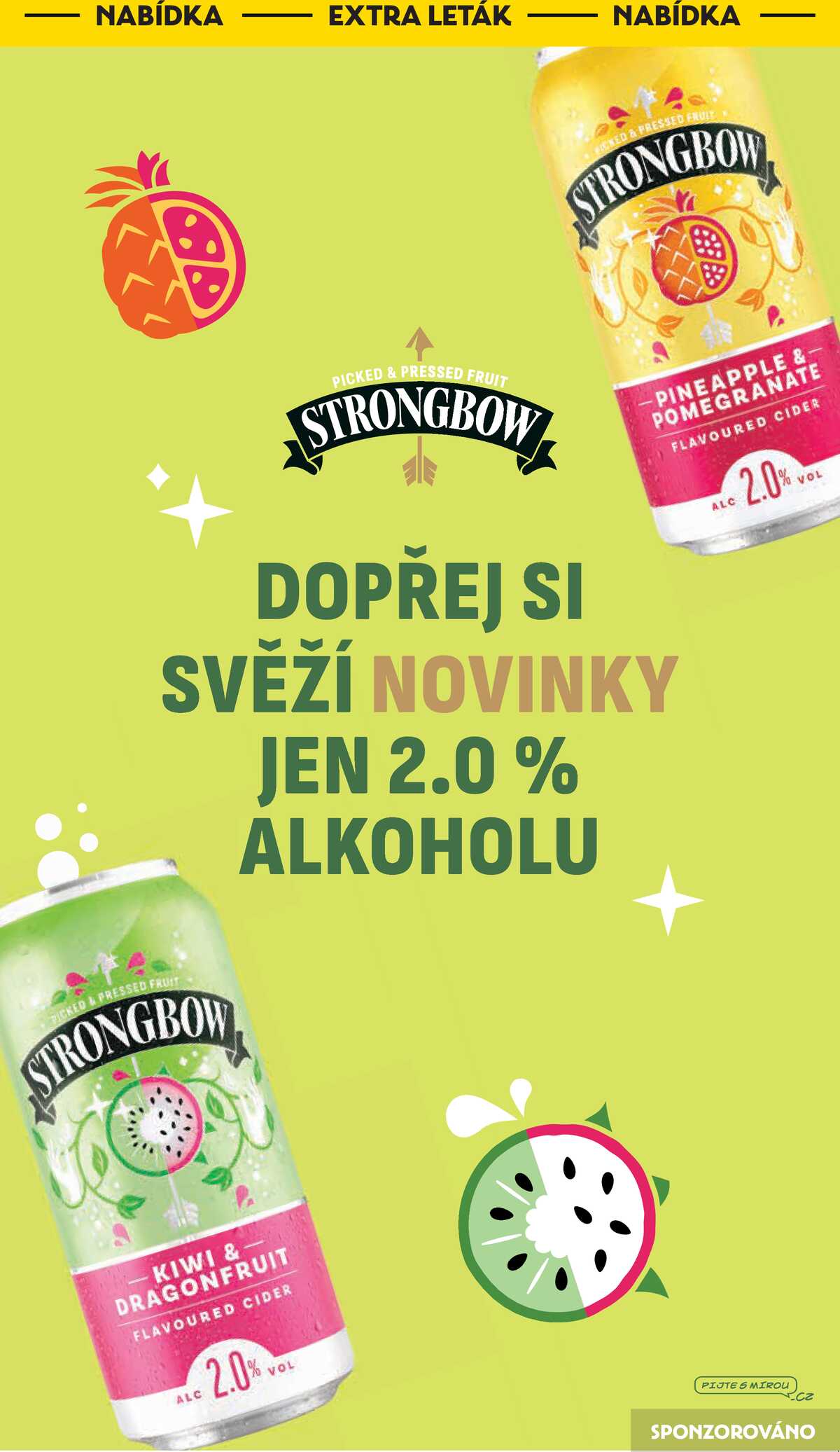 Albert  Hypermarket od 24.6. do 30.6.2026 strana 12