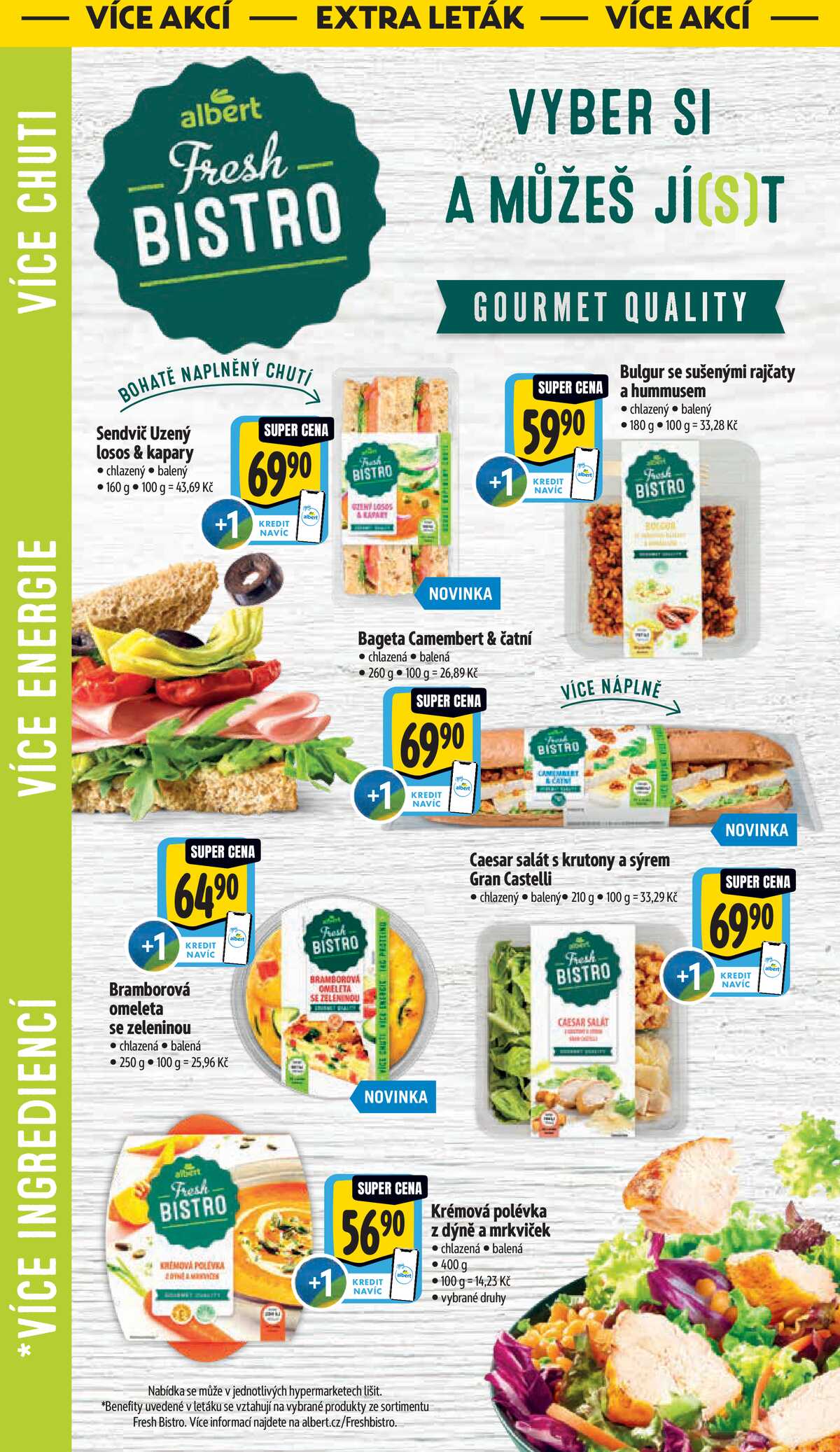 Albert  Hypermarket od 24.6. do 30.6.2026 strana 40