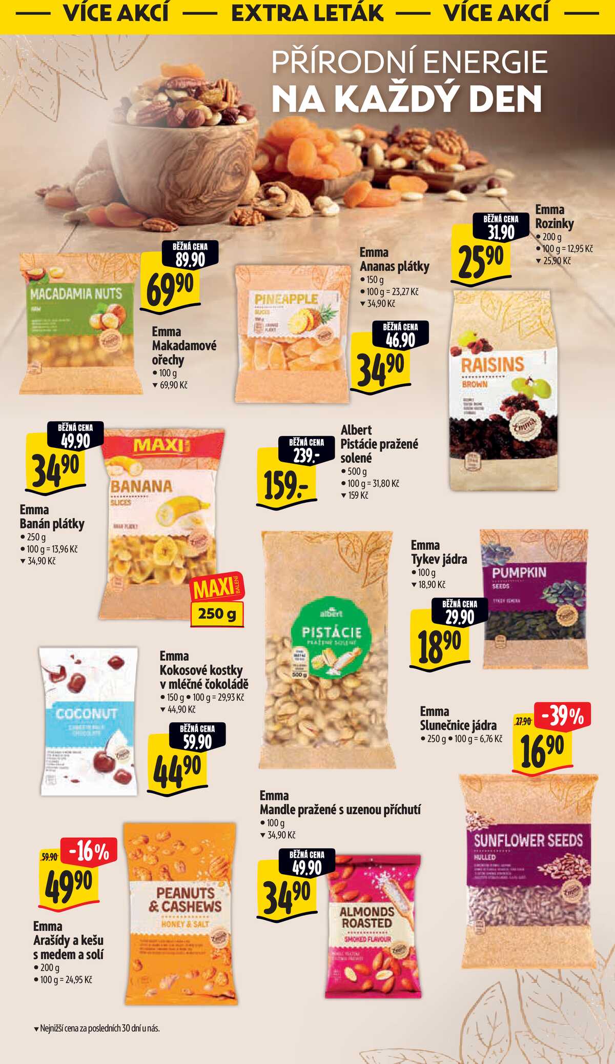 Albert  Hypermarket od 24.6. do 30.6.2026 strana 41