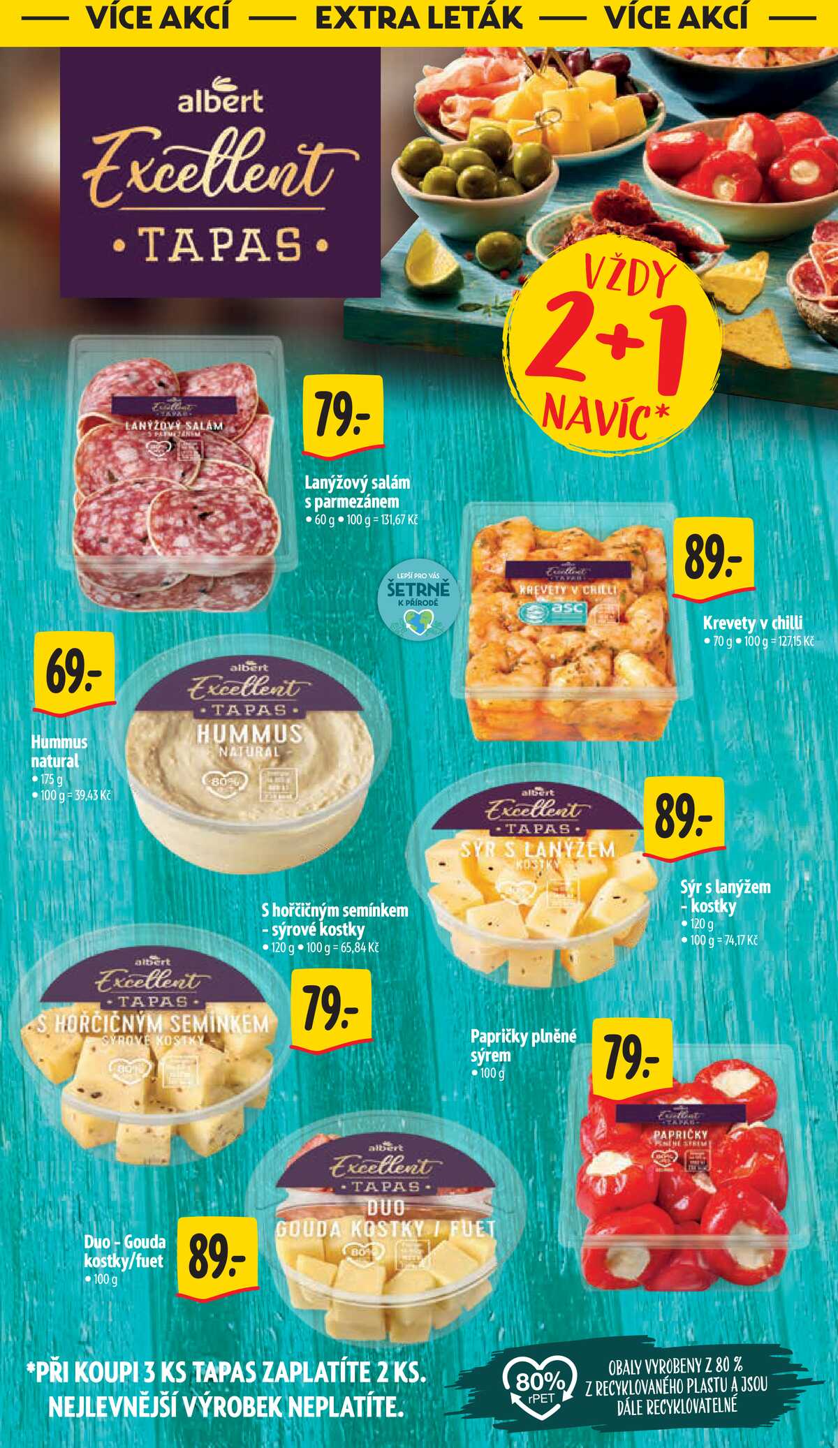 Albert  Hypermarket od 24.6. do 30.6.2026 strana 42