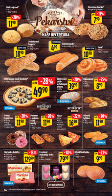 Albert  Hypermarket od 24.6. do 30.6.2026