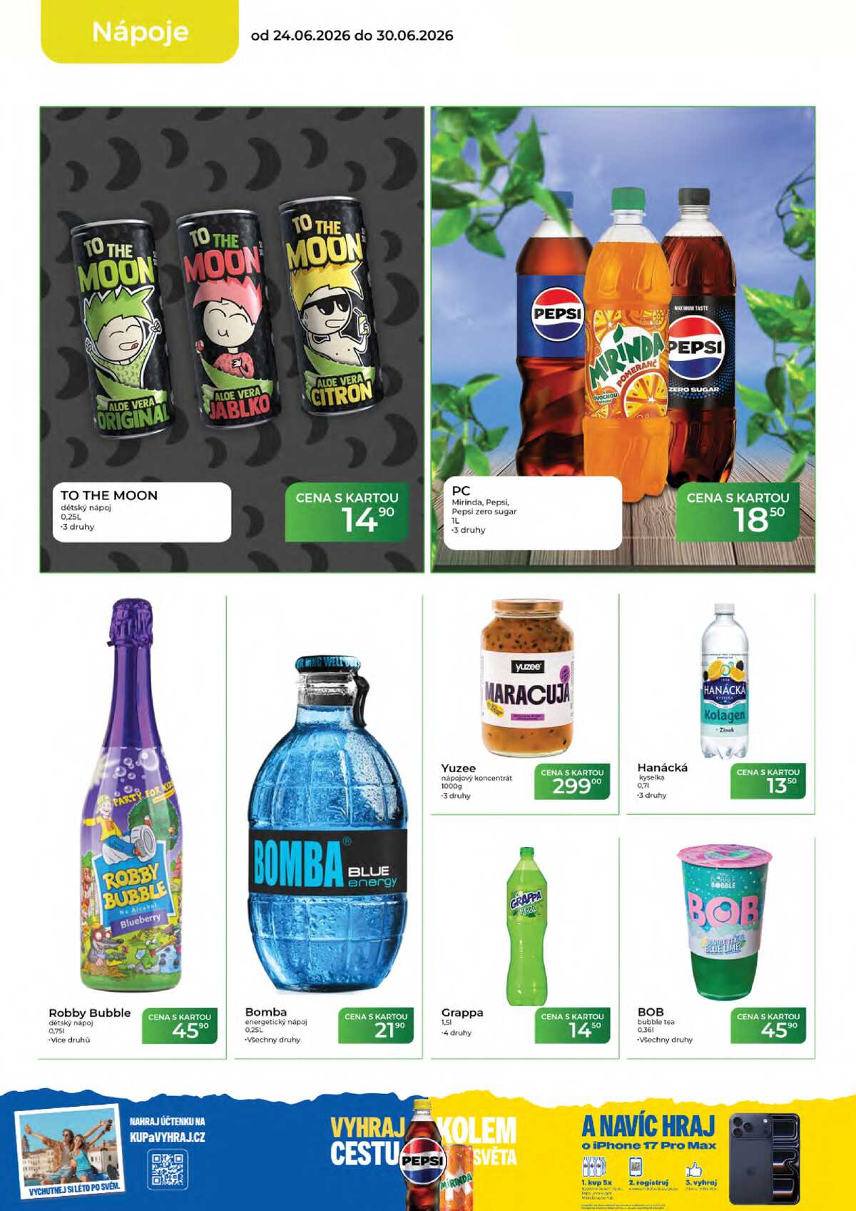 Tamda Foods od 24.6. do 30.6.2026 strana 10